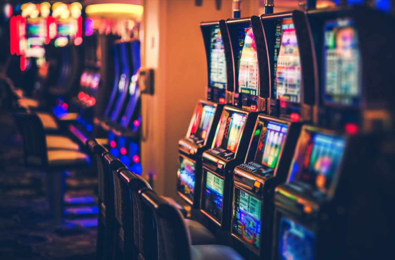 日本のカジノ強盗： ギャンブル泥棒の有名な話