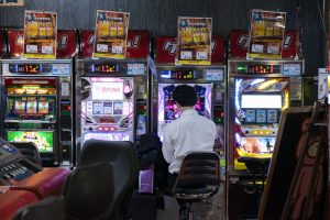 日本のカジノゲーミングの革新： 過去、現在、そして未来